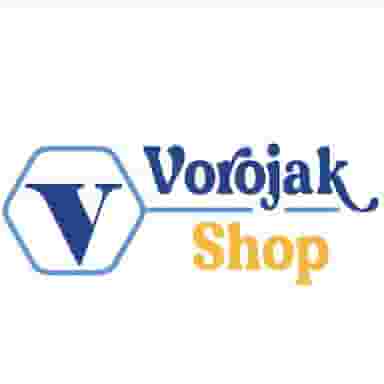 وروجک شاپ در شهر ورامین