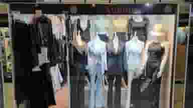 لباس مجلسی زنانه ژوپینگ در موسی آباد ورامین