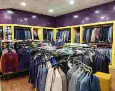 هوتن جامه در موسی آباد ورامین