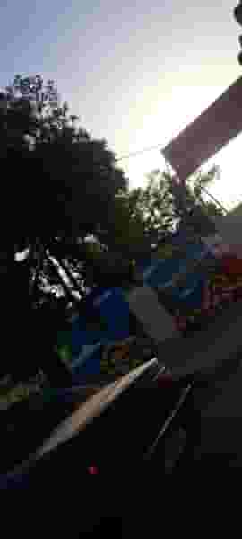 دبیرستان دخترانه عترت و یادگار امام ره در مرزدارانی ورامین