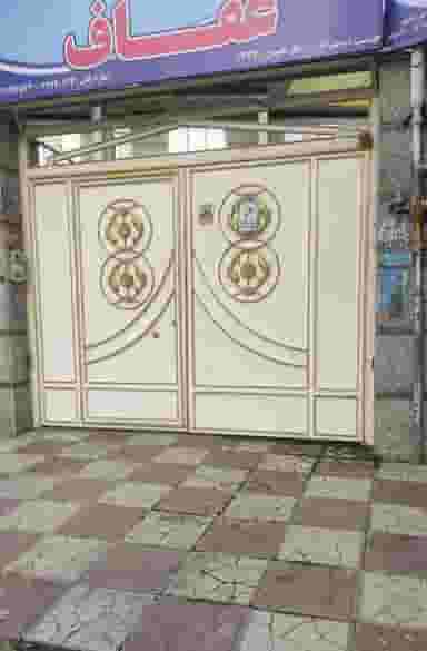 دبیرستان دخترانه عفاف در کلاته ورامین