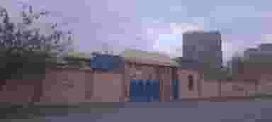 مدرسه‌ آموزش‌ از راه‌ دور پسرانه‌ مبتکران‌ صنعت‌ در کاظم آباد اخوان ورامین