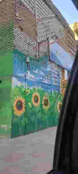 دبستان‌وپیش‌دبستانی‌پسرانه‌البرز(ورامین) در کلاته ورامین