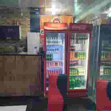 فست فود آقای قارچ در کاریابی بندر ماهشهر