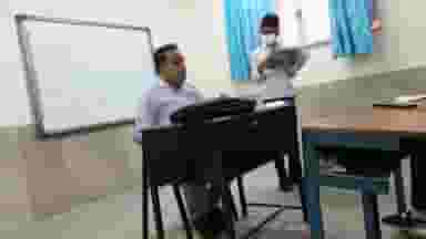 دبیرستان زاه دانشگاه در کاریابی بندر ماهشهر