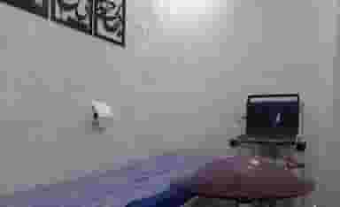 کلینیک تخصصی قلب و عروق دکتر اکرم جلیلی در امام خمینی بندر ماهشهر