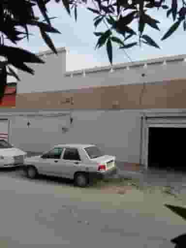 باشگاه بدنسازی امید در امام خمینی بندر ماهشهر