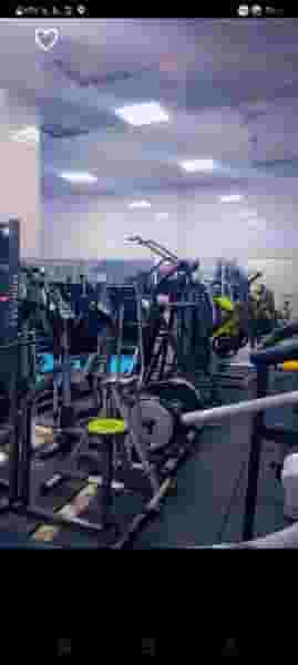 باشگاه توان در طالقانی بندر ماهشهر