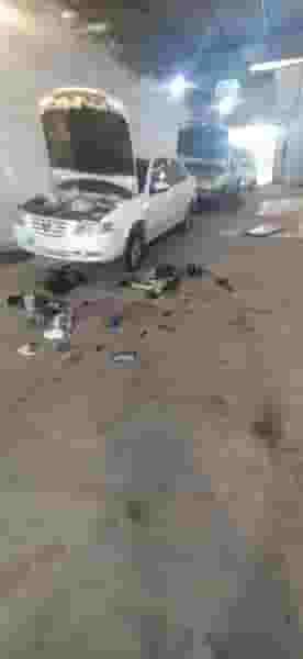 دکتر مکانیک در ماهشهر بندر ماهشهر