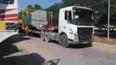 خدمات کمرشکن فاخر در آزادی بندر ماهشهر