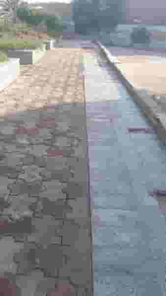 پارک شهید چمران در امام خمینی بندر ماهشهر