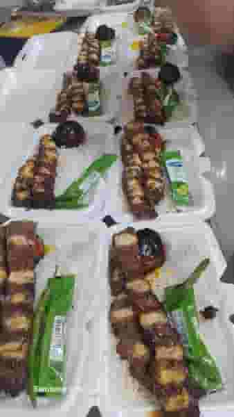 تالار پیوند در امام خمینی بندر ماهشهر