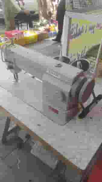 چرخ خیاطی کینگ بافت در شهر محمدشهر