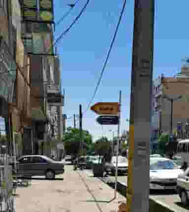 کلینیک روانشناسی طرحواره ( دکتر سلمان خانی) در کاظم آباد اخوان 