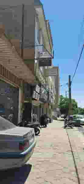 مطب‌ دندانپزشکی‌ دکتر شهرام‌ دانش‌ دوست در مرزدارانی 