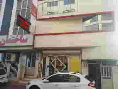 آموزشگاه زبان فاخته در کلاته ورامین