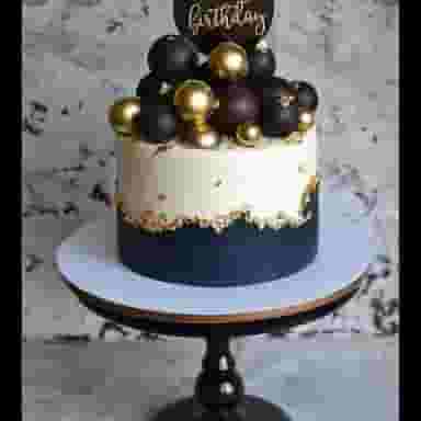 شیرینی سرای فرزانه. در عمر آباد ورامین