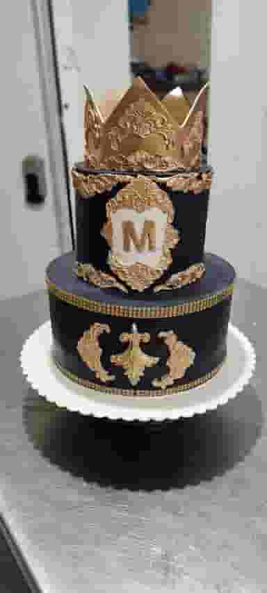 شیرینی سرای ترنج در موسی آباد ورامین