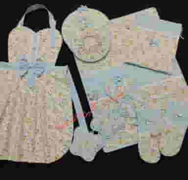 سرویس اشپزخانه مهلا در سکینه بانو ورامین