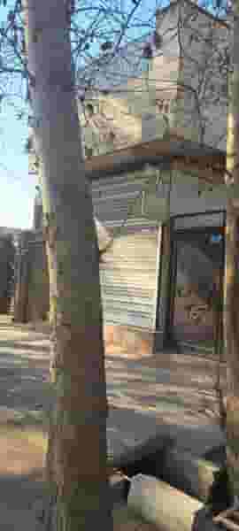 خیاطی‌نوین‌وآرایشگاه در کهریزک ورامین