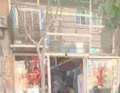 خیاط‌مرتضی در کلاته ورامین