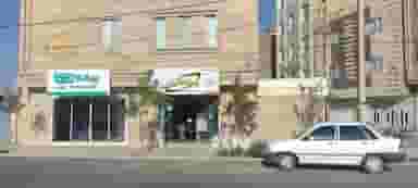 کالای برق لاله زار در دشت علی آباد بیرجند