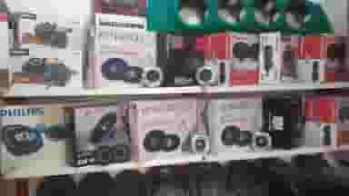 سیستم صوتی خودرو m.i.s system در بهشتی زابل