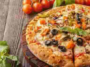 فست فود خروس در حکیم اثیرالدین ابهری ابهر