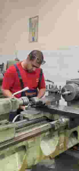 تراشکاری کاهار شهرک امیرالمومنین کمال‌شهر