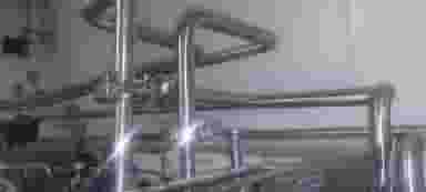 تکنوجوش فن اوران در شهر کمال‌شهر