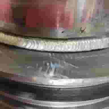 خدمات جوشکاری لیز و ارگون تات در کمالشهر کمال‌شهر