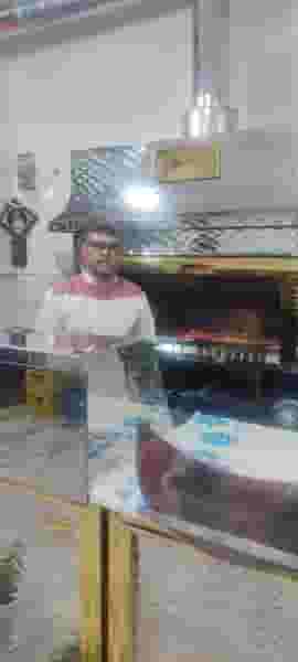 کباب سنتی بناب شهرک قائم ابهر