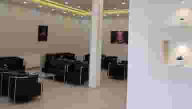 رادیولوژی و سونوگرافی دکتر گلستانی در طالقانی ابهر