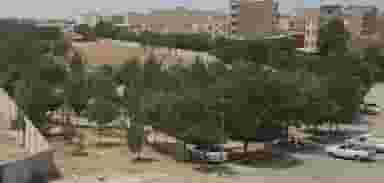 پارک مادر در کمالشهر کمال‌شهر