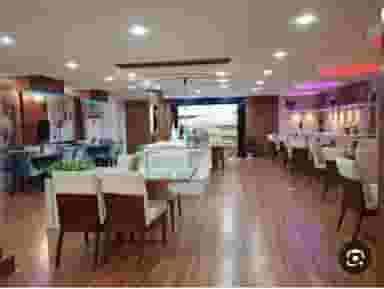 رستوران پردیس در شهر برازجان