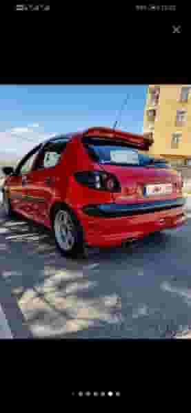 بهزاد تیونینگ در ابن سینا یاسوج