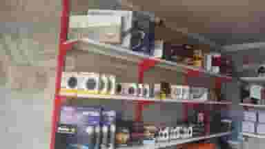 دزدگیر ماهور الکترونیک در بازار یاسوج