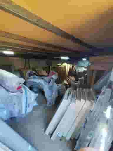 لوازم و بدنه خودرو ظهرابی در شرف آباد علیا یاسوج