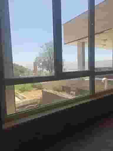 رستوران بلوط در بسنجان یاسوج