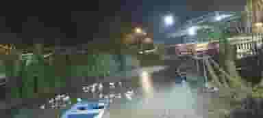 رستوران سنتی لشکر در کمیته سوخت شوشتر