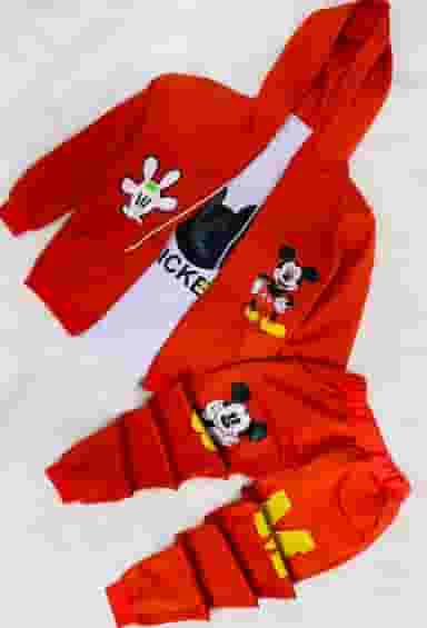 پوشاک شیک بچه گانه شعبه 2 در شهر بانه