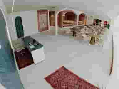 رستوران نۆڤا در شهر بانه