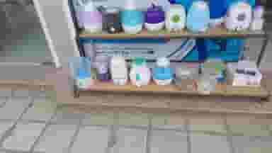 فروشگاه دیجیتال کینگ در شهر بانه