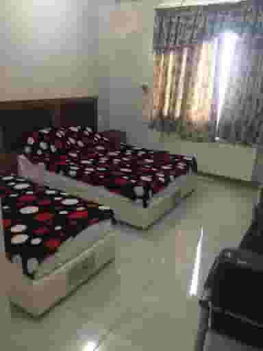 هتل زانا در شهر بانه