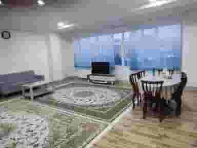 هتل آپارتمان آرسان بانه در شهر بانه