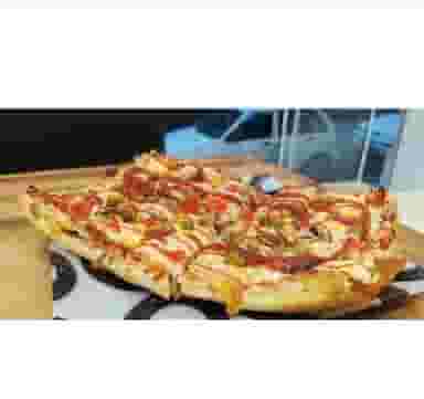 فست فوود بیست در بازار ایلام