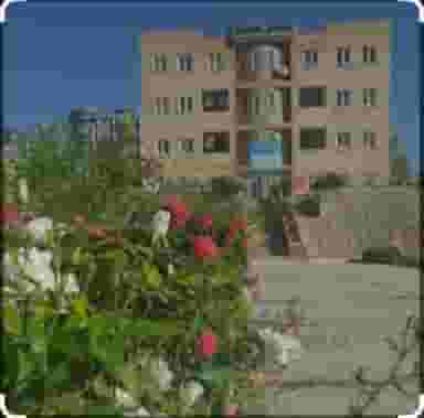 مرکز علمی کاربردی ایلام ۲ شهرک کشاورزی ایلام