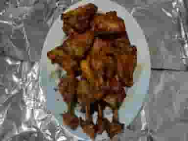 بیرون بر خانگی بهار در کانون ایلام