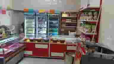 سوپر پروتئینی سالومه در سرآسیاب ملارد