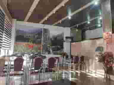 رستوران بامداد شهرک کشاورزی ایلام